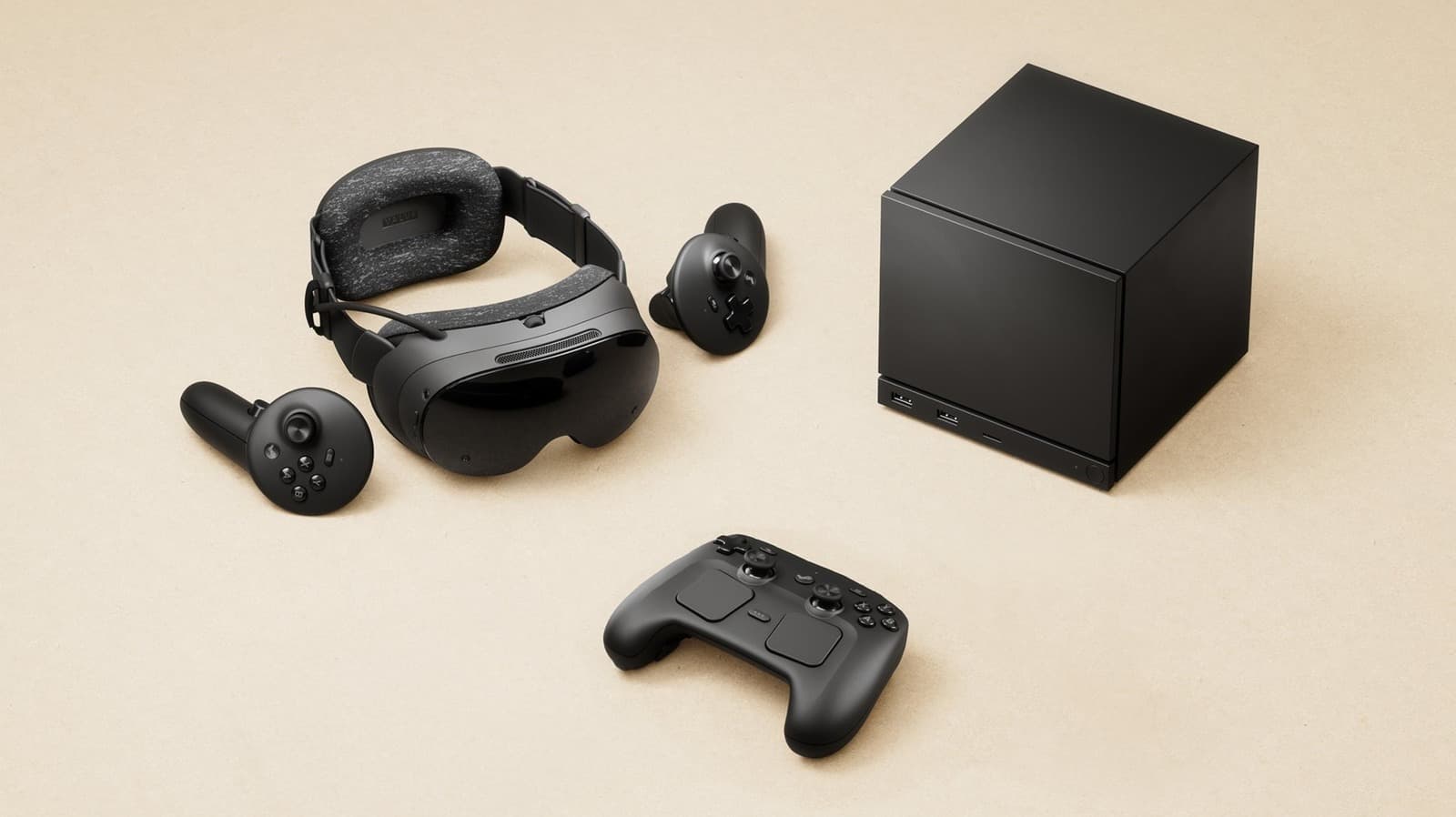Valve ระบุข้อมูลลูกค้า Steam ฮาร์ดแวร์ในยุโรปอาจรั่วไหล