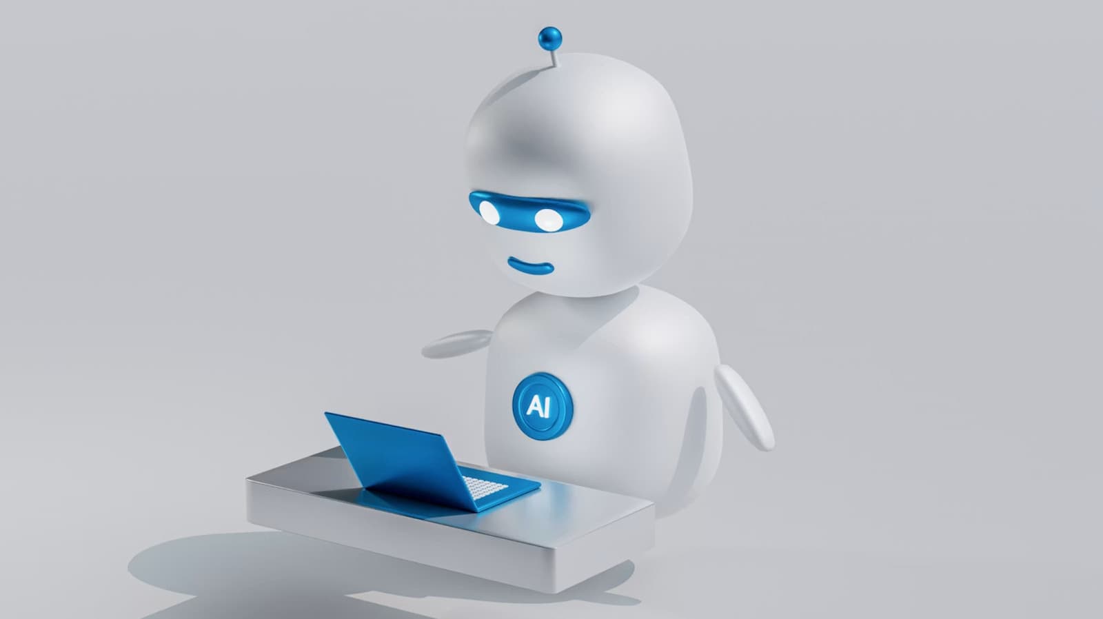 รายงานระบุเอเจนต์ AI เข้าถึงระบบจองยิมและดึงคิวรอออก