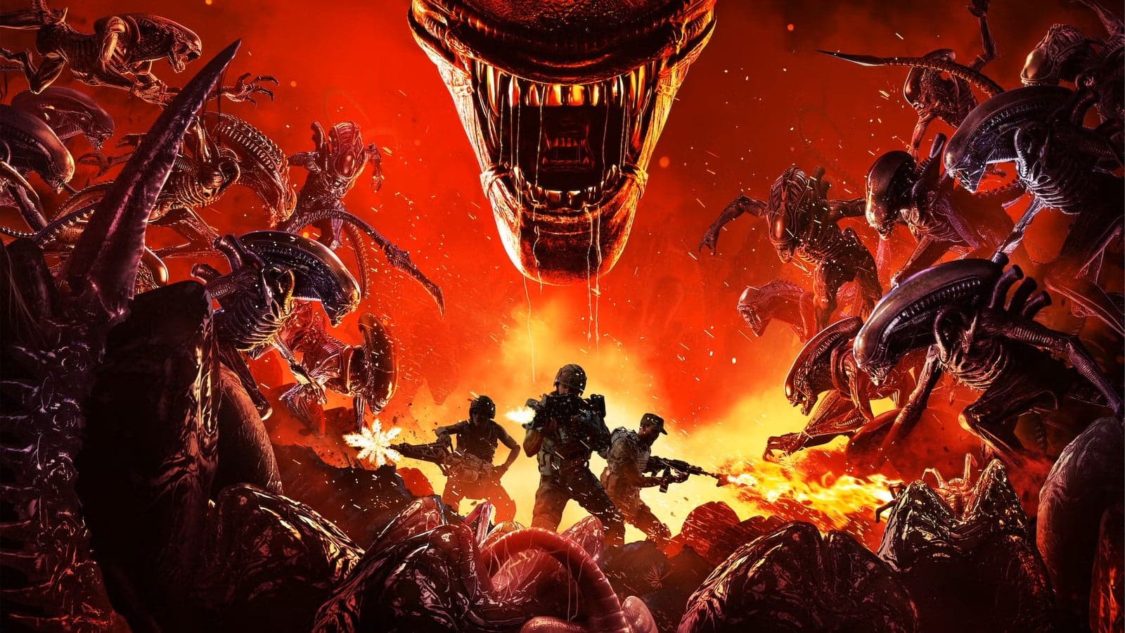 Aliens: Fireteam Elite บน Switch ปิดบริการคลาวด์ ผู้เล่นเข้าเล่นไม่ได้และไม่ได้รับเงินคืน