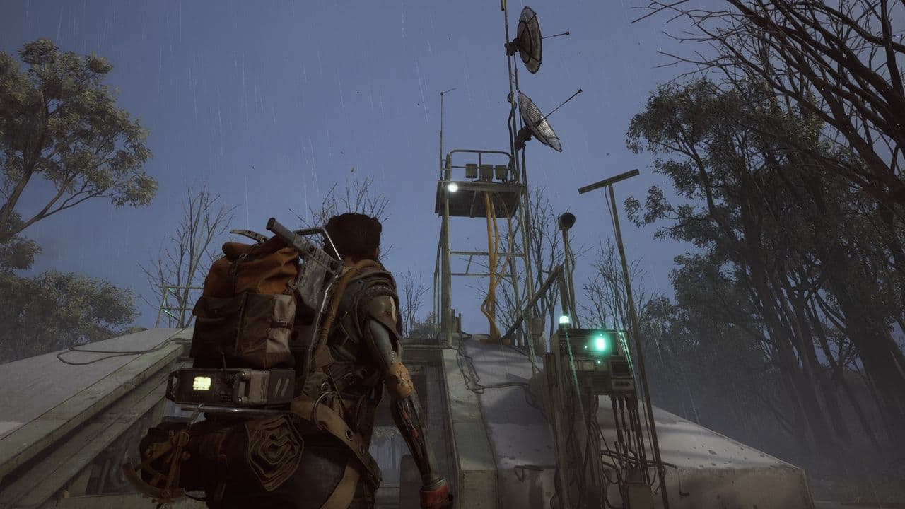 วิธีอัปเกรดเสาอากาศบน Cargo Elevator ใน Arc Raiders