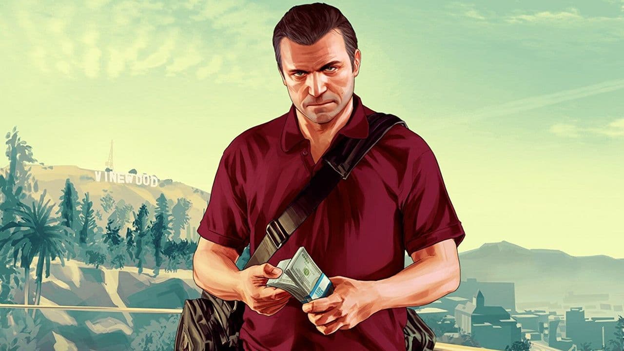 GTA 5 ทำยอดขายทะลุ 230 ล้านชุด นับตั้งแต่เปิดตัวปี 2013