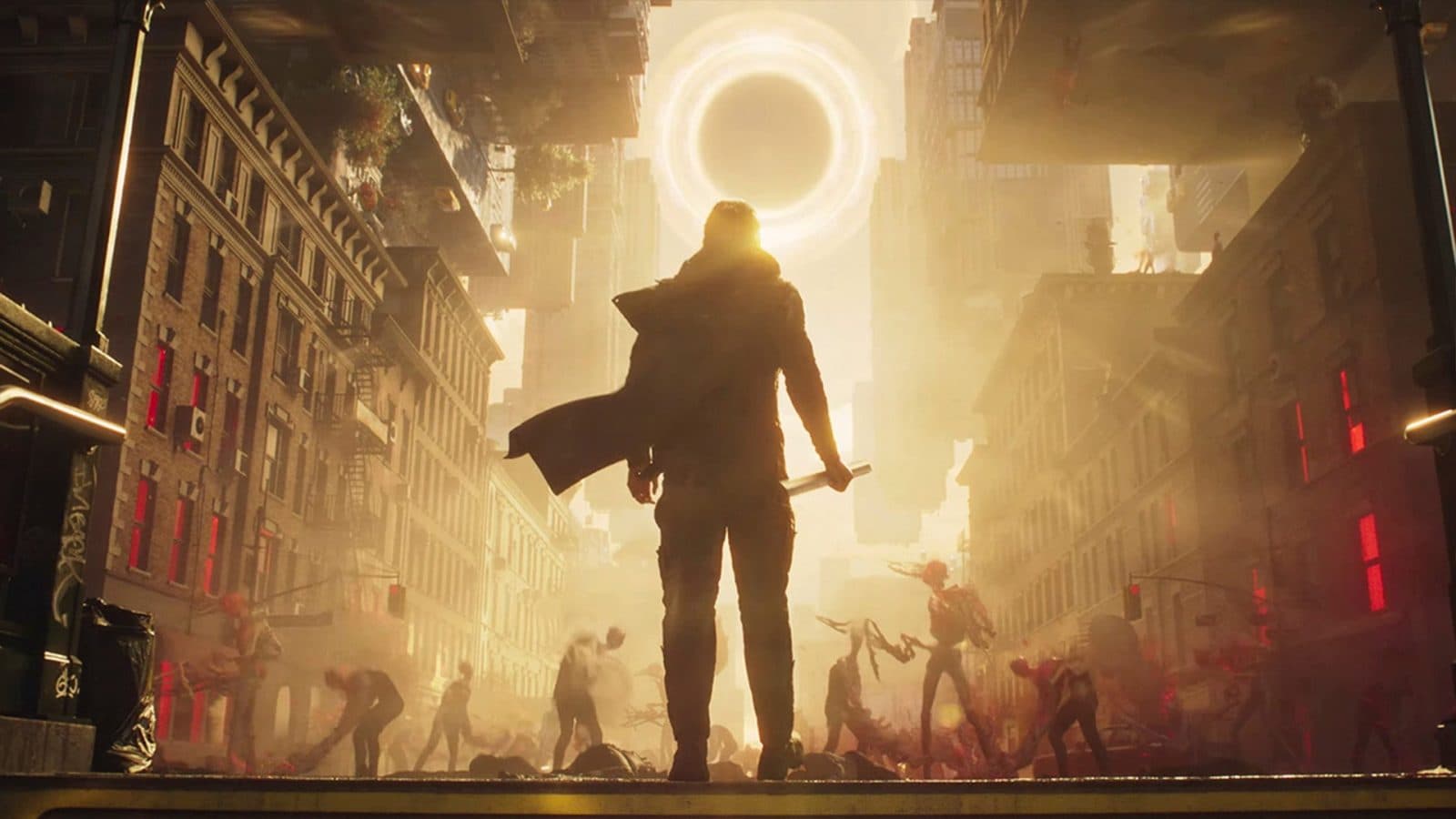Remedy เดินหน้าปั้น Control Resonant เป็นเกมต้องซื้อวันแรก หลัง Alan Wake 2 ยอดขายทะลุ 3 ล้านชุด