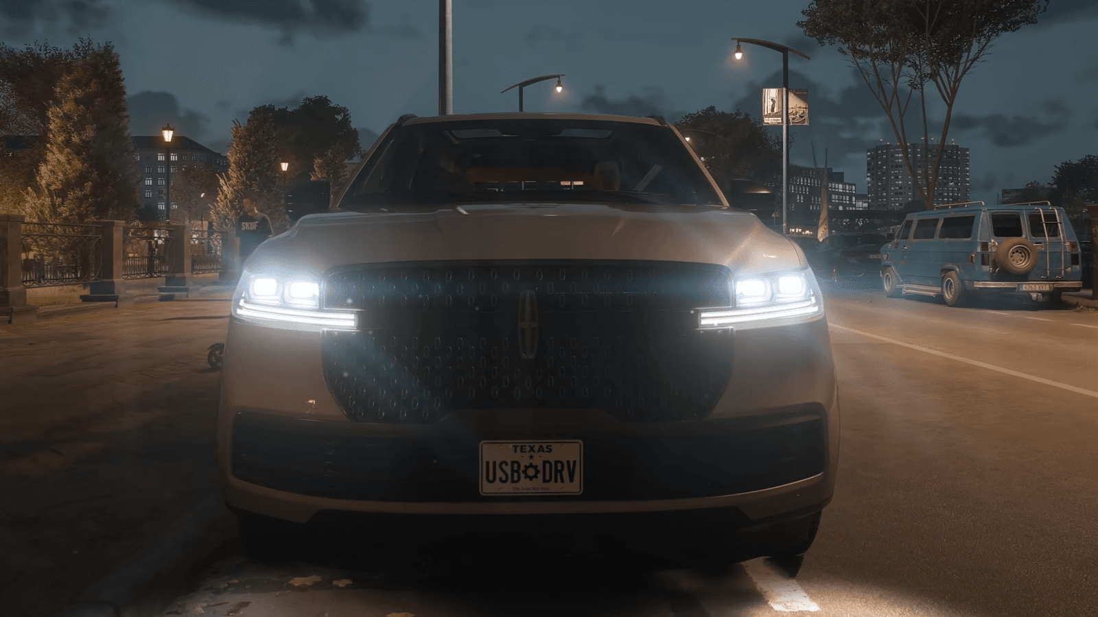Saber CEO ยอมรับแซะ Randy Pitchford ในเทรลเลอร์เกมใหม่ ตอบโต้คำเหน็บใน Borderlands 4