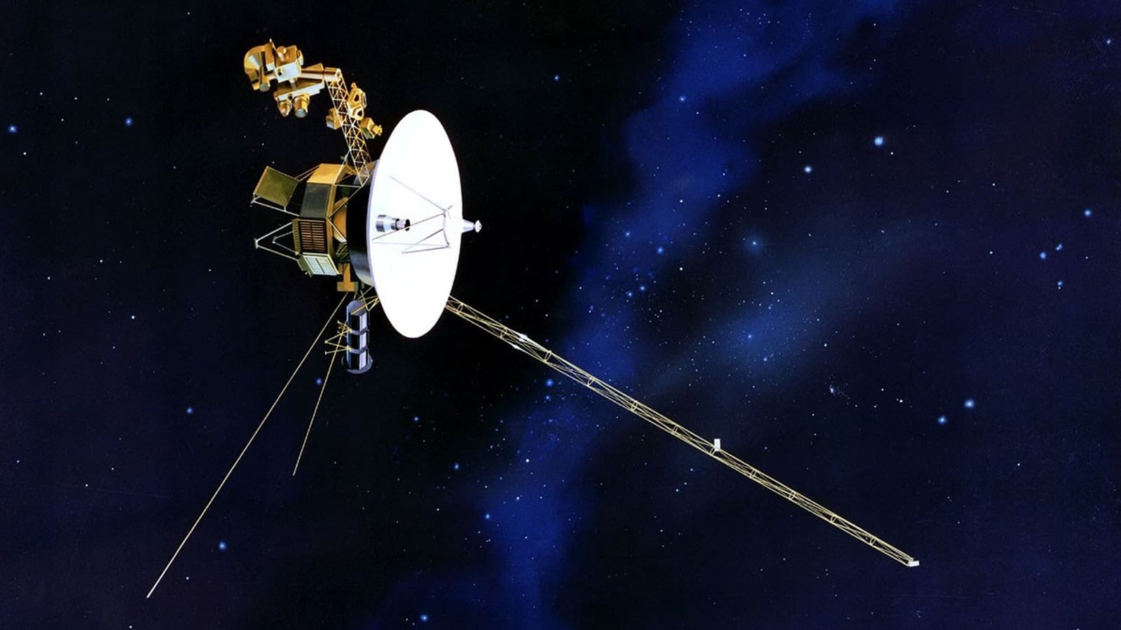 NASA อัปเดต Voyager 2 เพื่อยืดอายุภารกิจของยานสำรวจปี 1977