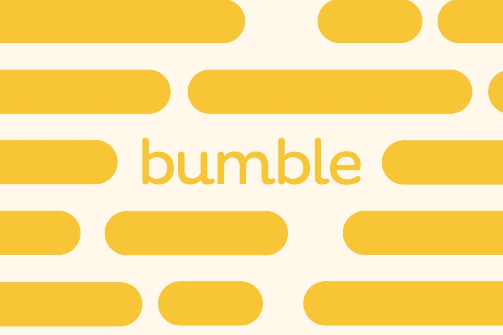 Bumble ปรับกติกาแชต เปิดให้ทุกคนทักก่อนในแมตช์ได้