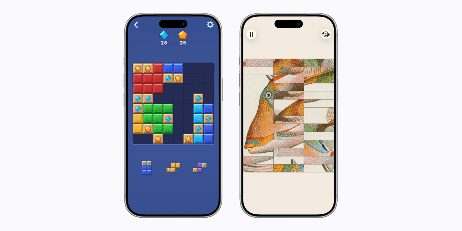 Apple Arcade เตรียมเพิ่มเกมปริศนา 2 เกมดังในเดือนกันยายน
