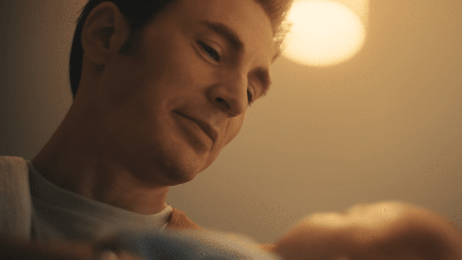 Chris Evans เผย Marvel ปิดบังการถ่ายทำ Avengers: Doomsday ด้วยโค้ดเนม “Luke Cage”