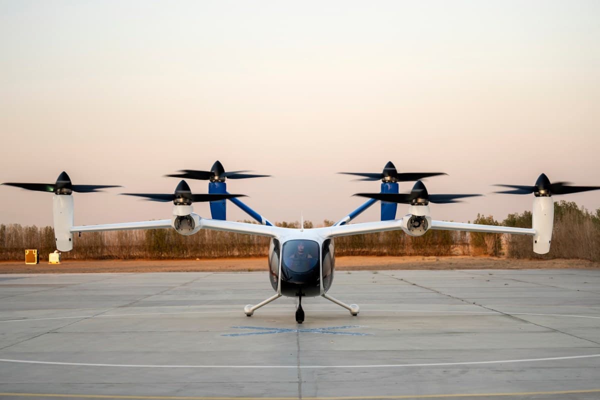 Joby Aviation ทุ่มซื้อ Resonant Sciences มูลค่า 500 ล้านดอลลาร์ ลุยธุรกิจป้องกันประเทศ