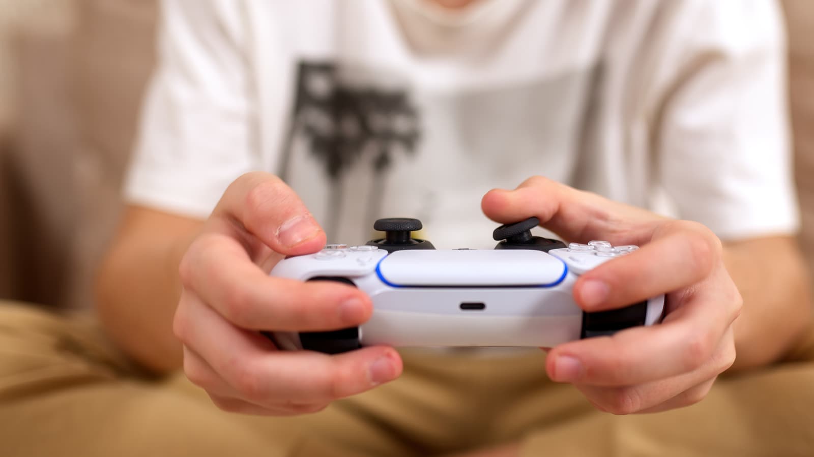 วิธีแก้ปัญหาอนาล็อกจอยดริฟต์บน PS5 และ Xbox