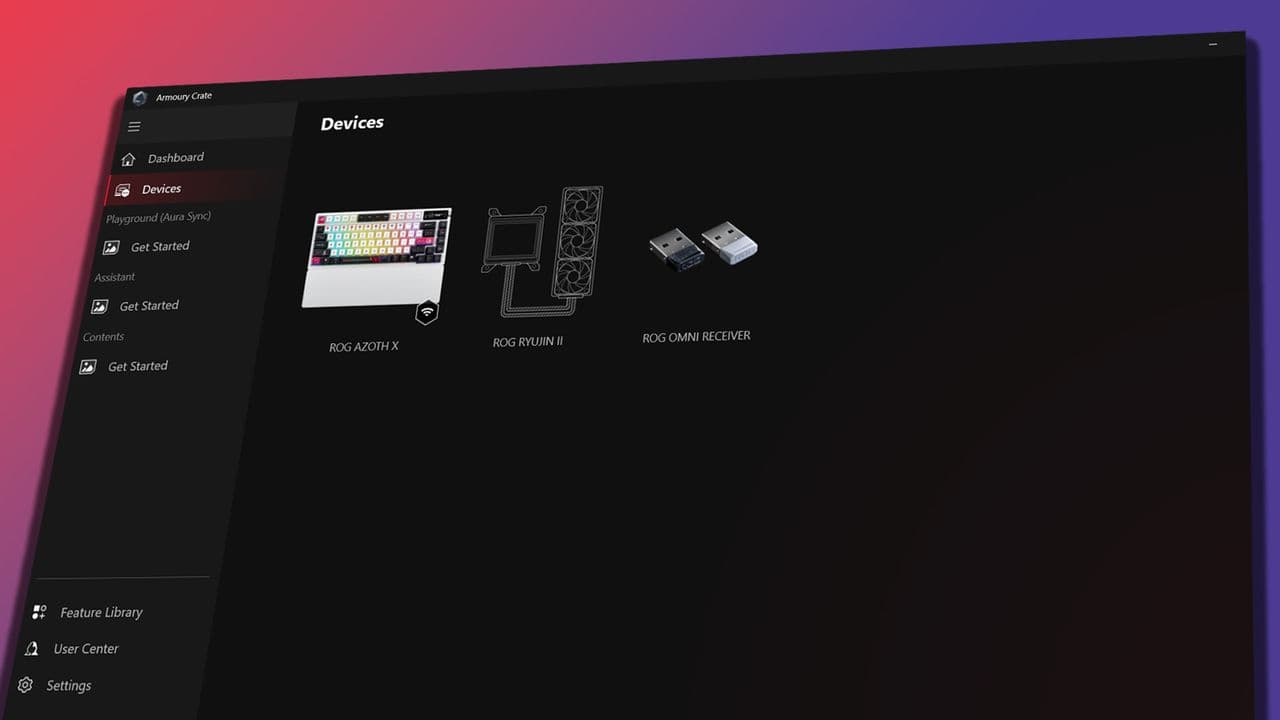 Asus ออกอัปเดต Armoury Crate และเครื่องมือ GPU Tweak หลังพบช่องโหว่ความรุนแรงสูง