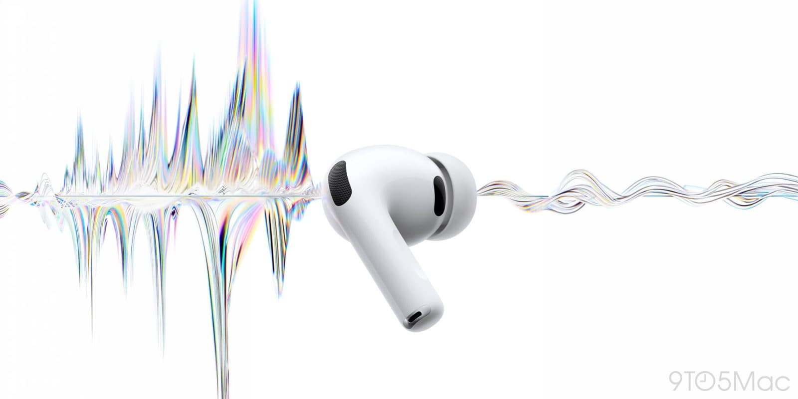 Apple ปล่อยเฟิร์มแวร์ Public Beta ใหม่สำหรับ AirPods Pro 3 และรุ่นอื่นๆ
