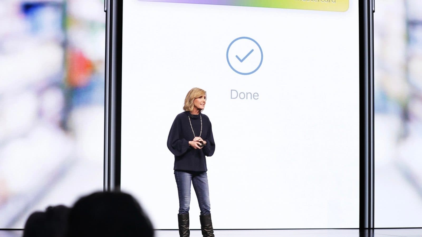 หัวหน้า Apple Pay และ Wallet เตรียมเกษียณหลังทำงานกับ Apple กว่าสองทศวรรษ
