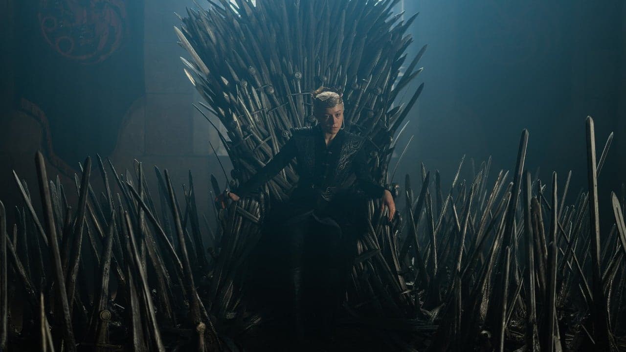 โชว์รันเนอร์ House of the Dragon เผยตัวเต็งที่ควรครองบัลลังก์เหล็ก