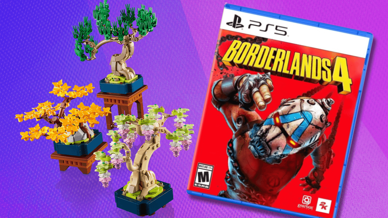 IGN รวมดีลเด่น 11 ส.ค. ทั้งเกม คอนโซล และอุปกรณ์เสริม