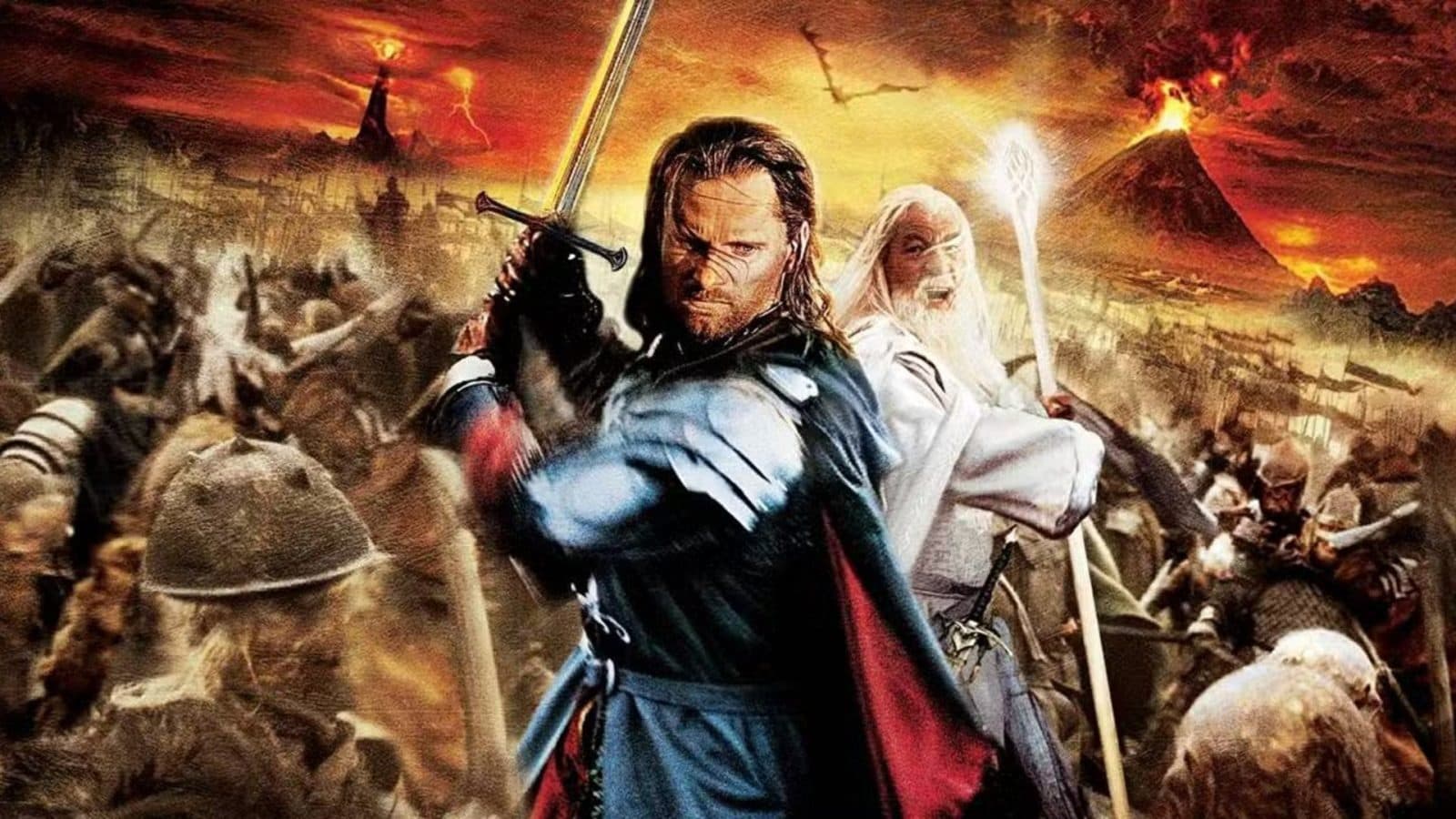Aspyr แย้มเตรียมรีรีลีสเกม The Lord of the Rings เพิ่ม หลัง War in the North กลับมาลงแพลตฟอร์มใหม่