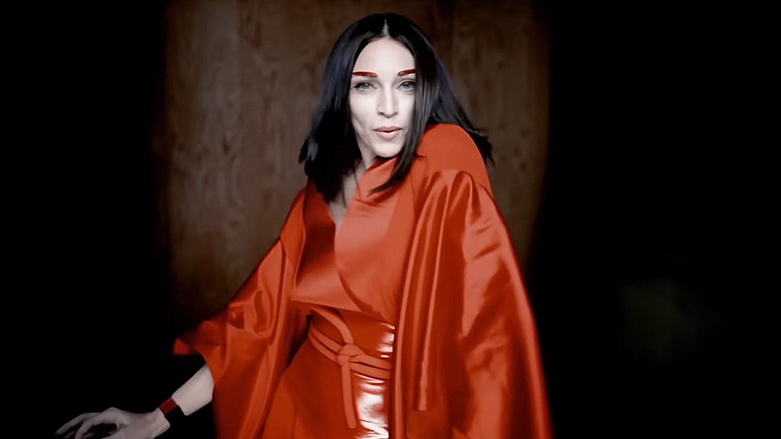 ผู้ออกแบบมอนสเตอร์ Silent Hill โต้แฟน Madonna หลังถูกเข้าใจผิดเรื่องแรงบันดาลใจ