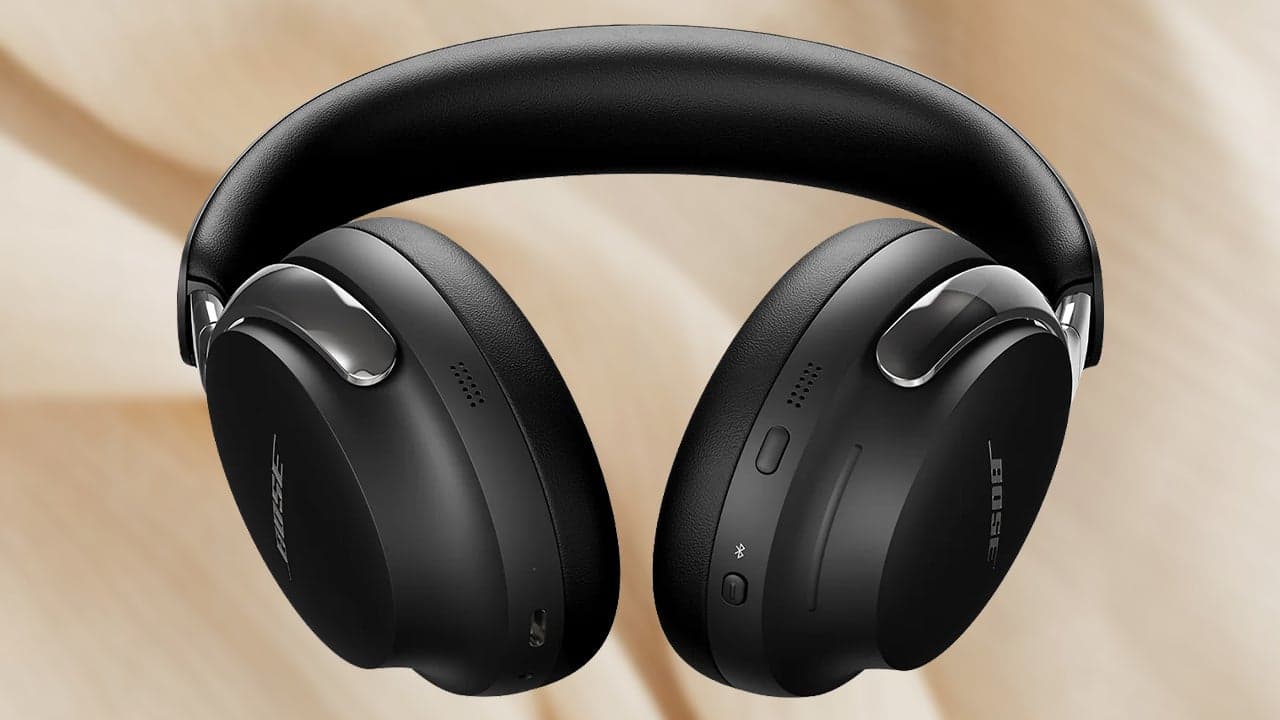 Bose QuietComfort Ultra รุ่นแรก ลดเหลือไม่ถึง 200 ดอลลาร์จากรุ่นรีเฟอร์บิช