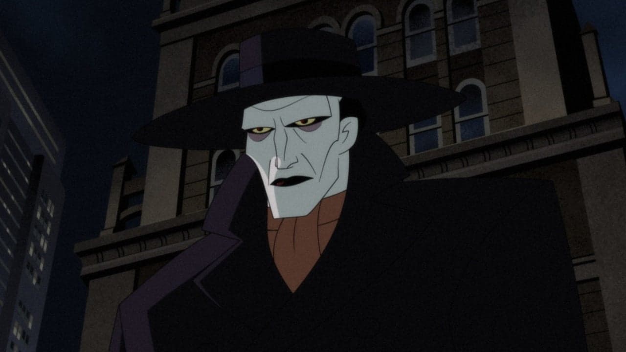 IGN ถามตรง ๆ: โจ๊กเกอร์ใน Batman: Caped Crusader เป็นนาซีหรือไม่