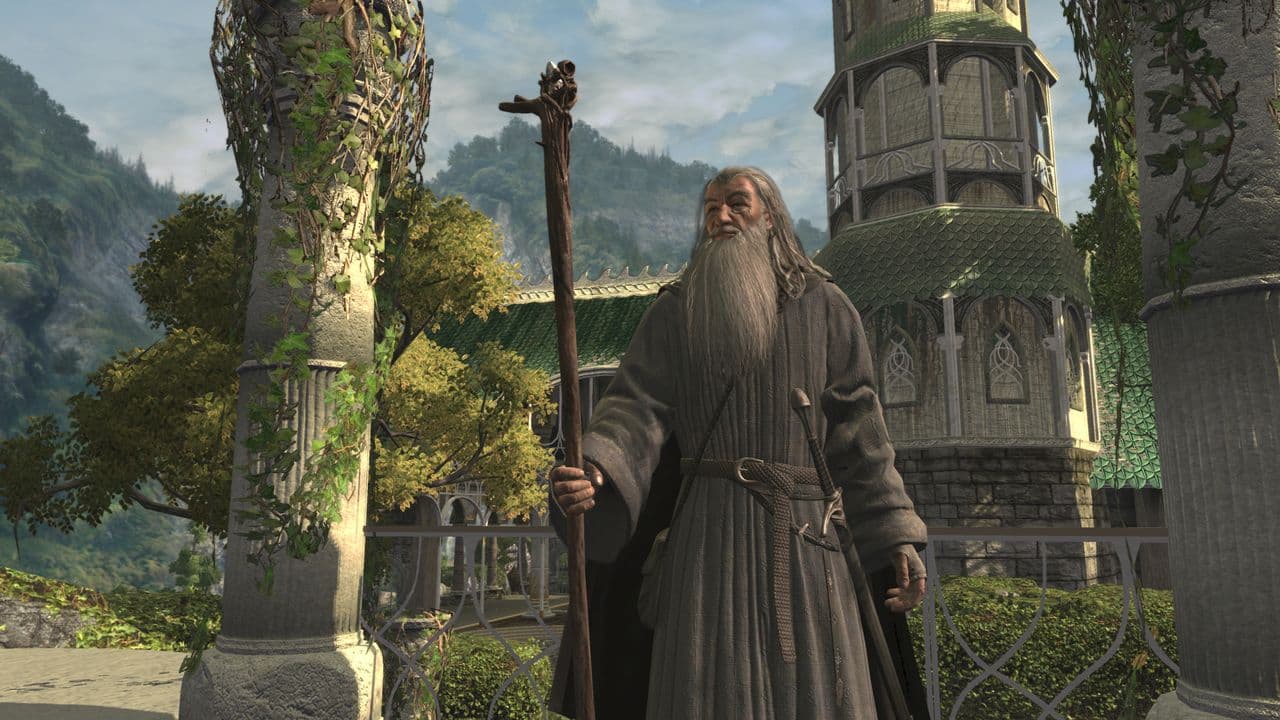 Lord of the Rings: War in the North กลับมาลง Steam อีกครั้งในเวอร์ชัน Legacy Edition