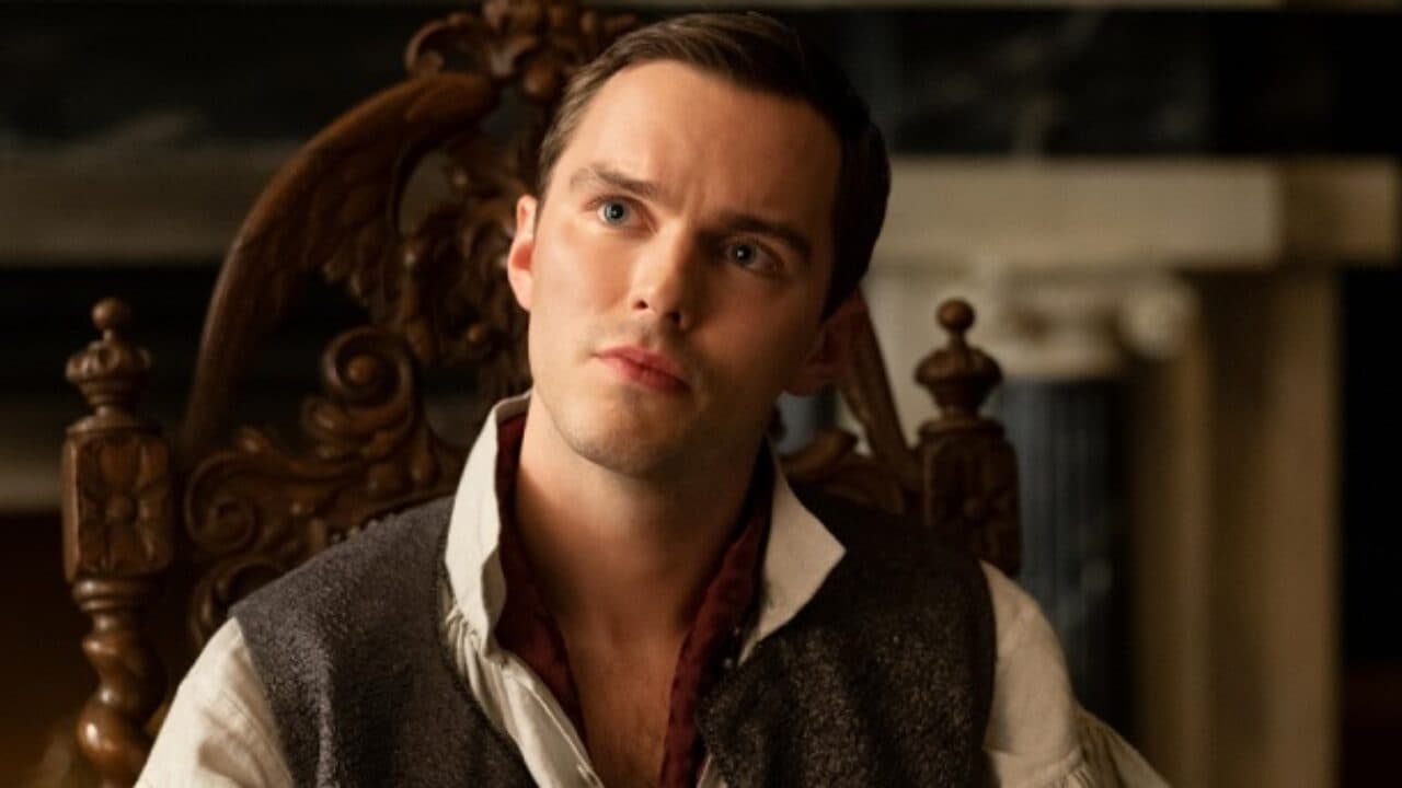 HBO Harry Potter ดึง Nicholas Hoult รับบท Gilderoy Lockhart ซีซัน 2