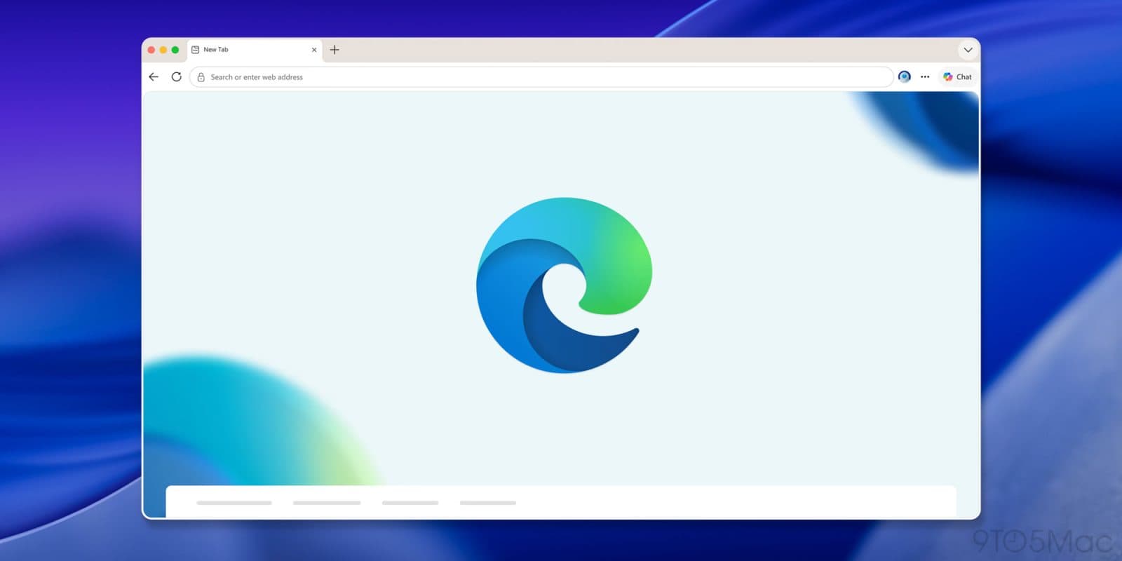 Microsoft Edge เริ่มทดสอบการลงชื่อเข้าใช้ด้วย Apple Account
