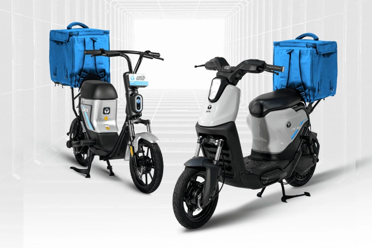 Yulu ระดมทุน 93 ล้านดอลลาร์ รับดีมานด์อีไบค์พุ่งจากบูมควิกคอมเมิร์ซ