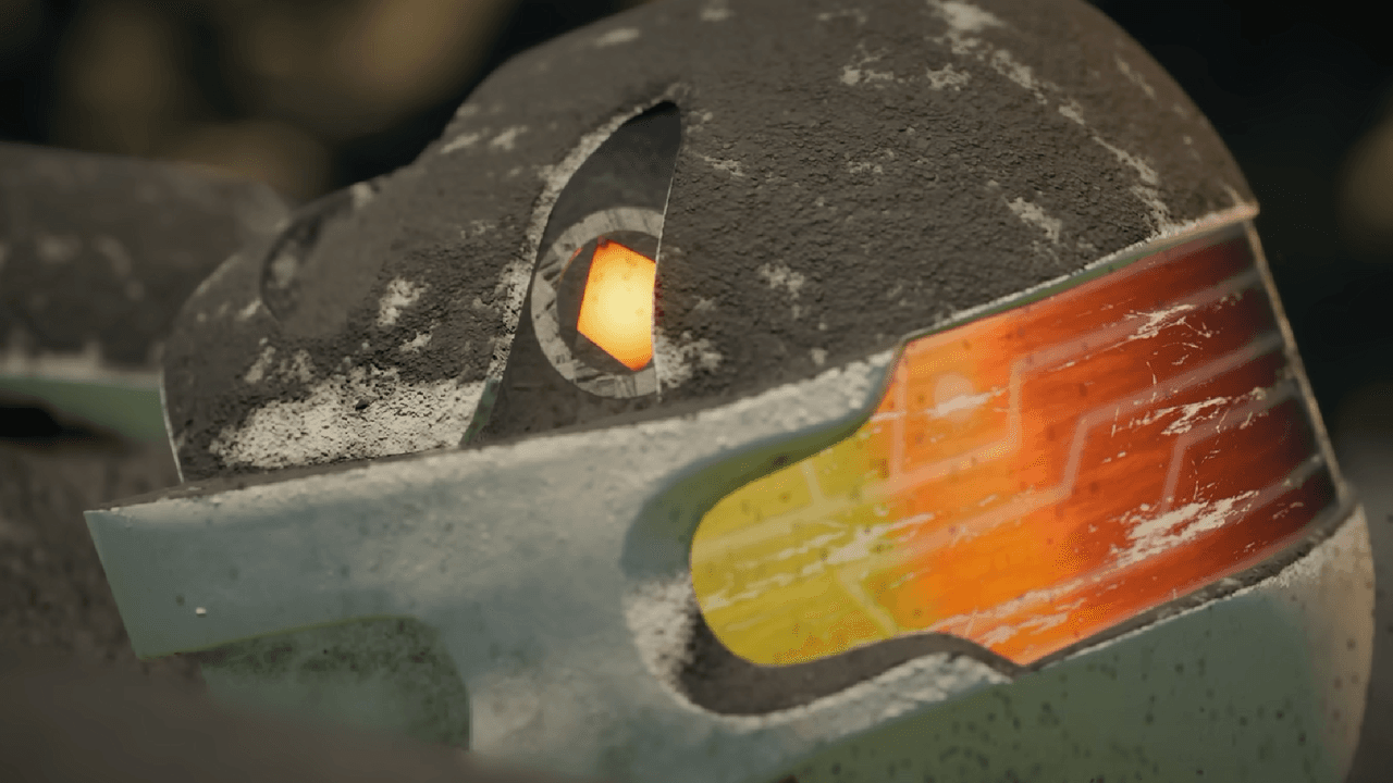 ทีมผู้สร้างแฟนเกม Bionicle เปลี่ยนชื่อค่าย พร้อมทำเกมใหม่ที่แยกจากแบรนด์เดิมอย่างชัดเจน