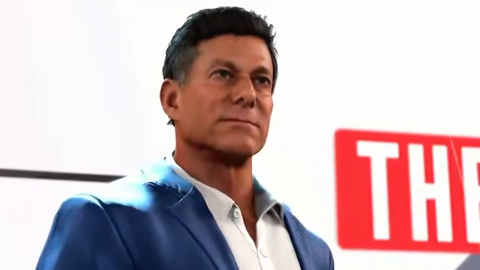 Strauss Zelnick ยอมรับเป็นคนขอให้ใส่ตัวเองใน WWE 2K26 และจะไม่ไปโผล่ GTA 6