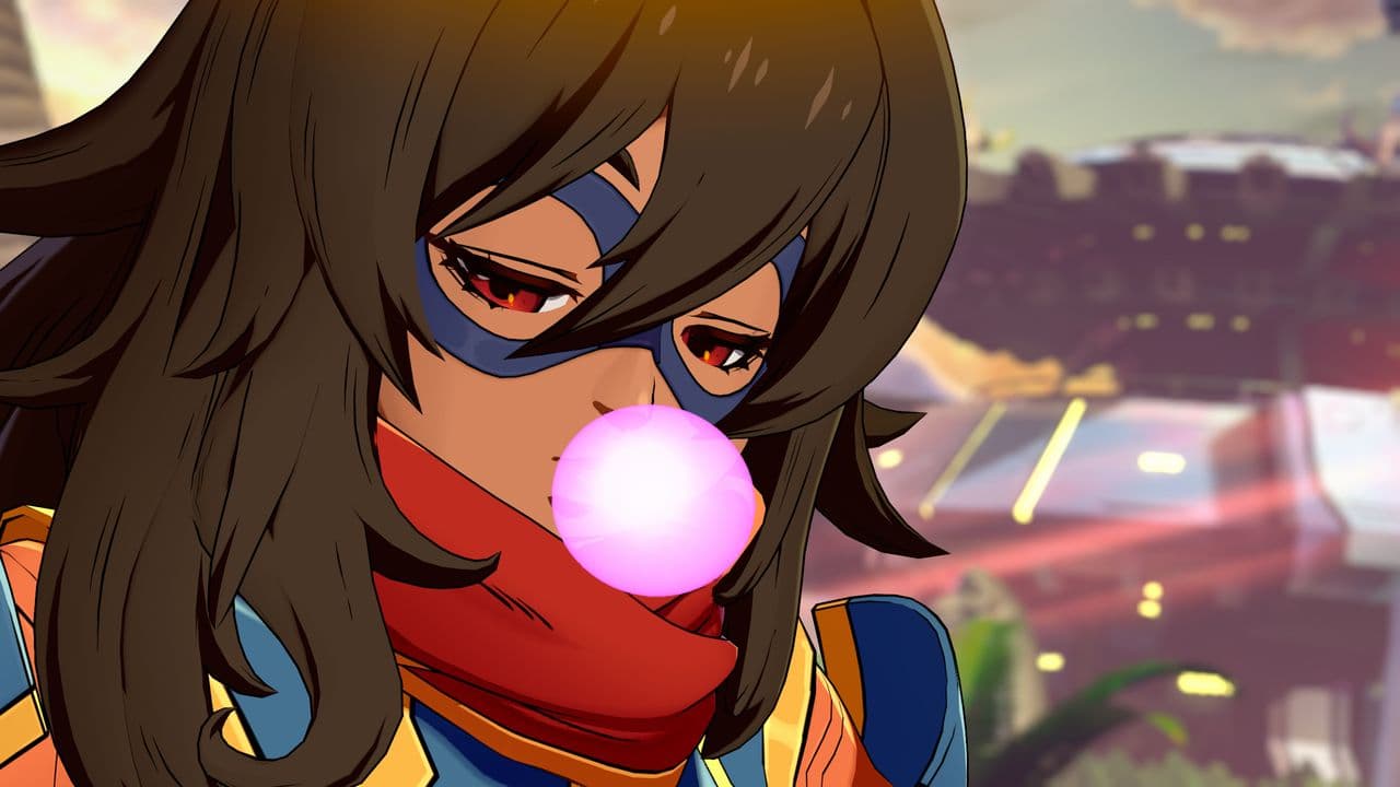 Marvel Tōkon อัปเดตแพตช์ใหญ่แก้ปัญหาเฟรมตกบนพีซีได้เกือบหมด แต่คะแนน Steam ยังไม่ฟื้น