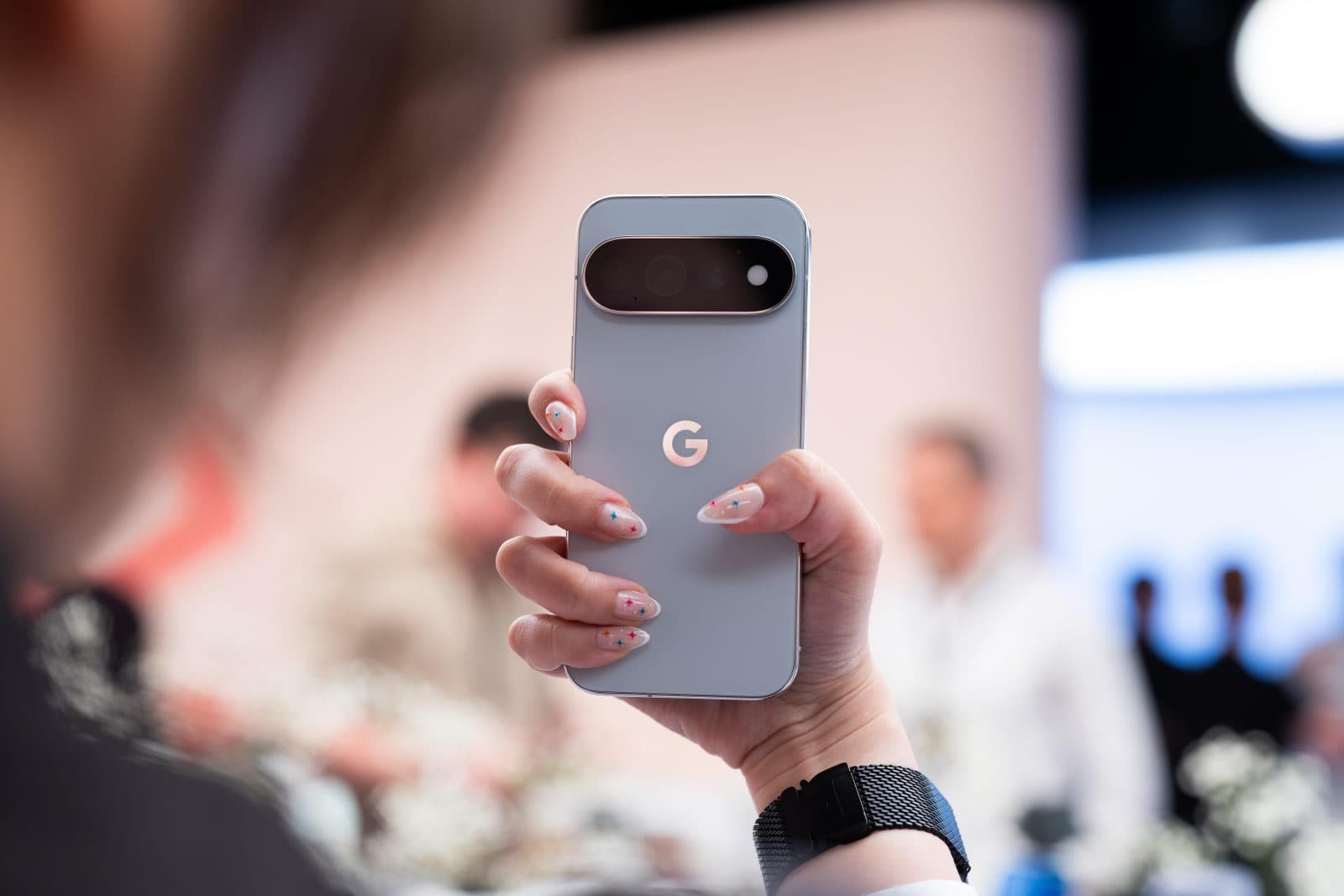 Google เปิดตัว Pixel 11 พร้อมสีใหม่และราคาขยับขึ้น