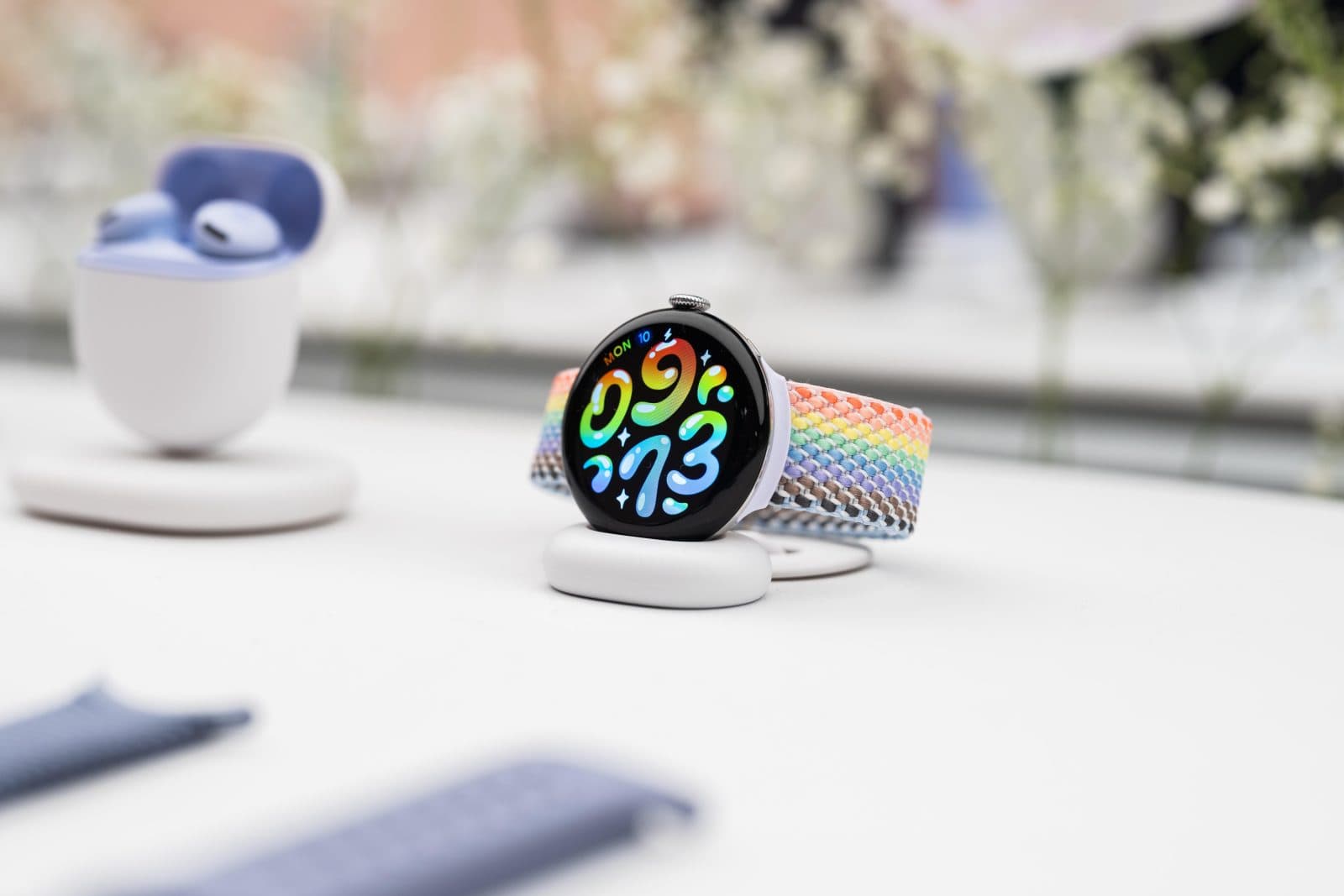 Google Pixel Watch 5 เน้น AI และสุขภาพมากกว่าปรับฮาร์ดแวร์