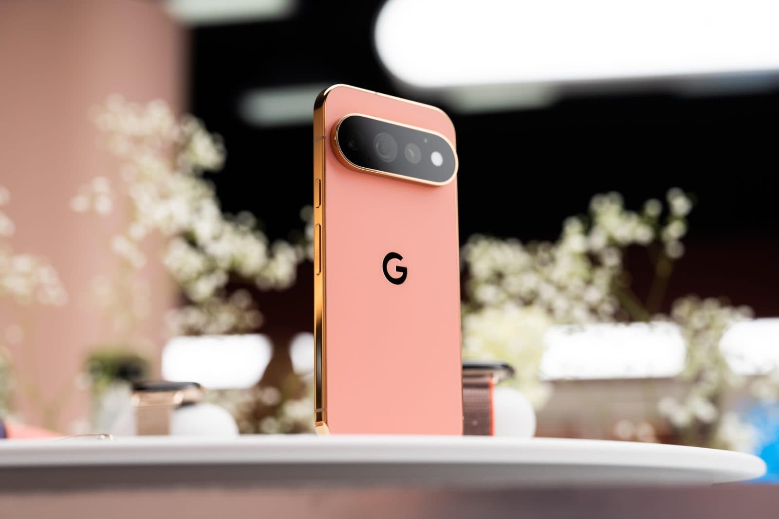 Pixel 11 เปิดตัวพร้อมฮาร์ดแวร์ปรับแต่งเล็กน้อย แต่เน้นซอฟต์แวร์และฟีเจอร์ใหม่