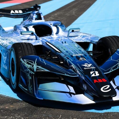 Formula E ย้ายถ่ายทอดสดไป Disney+ และ ESPN+ ทั่วโลก