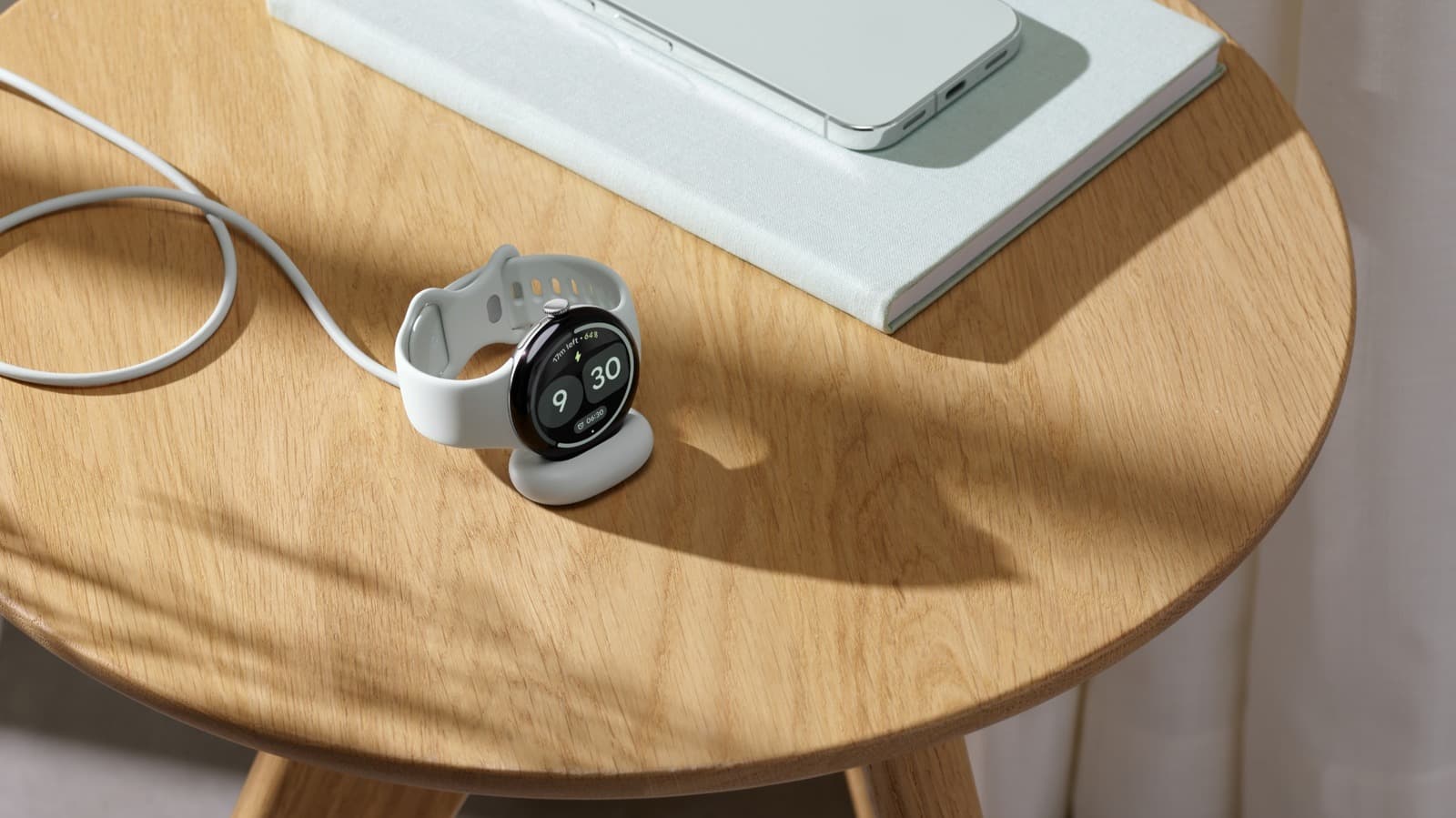 Pixel Watch ฟีเจอร์ใหม่ของ Google ใช้เฝ้าระวังความเสี่ยงความดันและภาวะดื้อต่ออินซูลิน