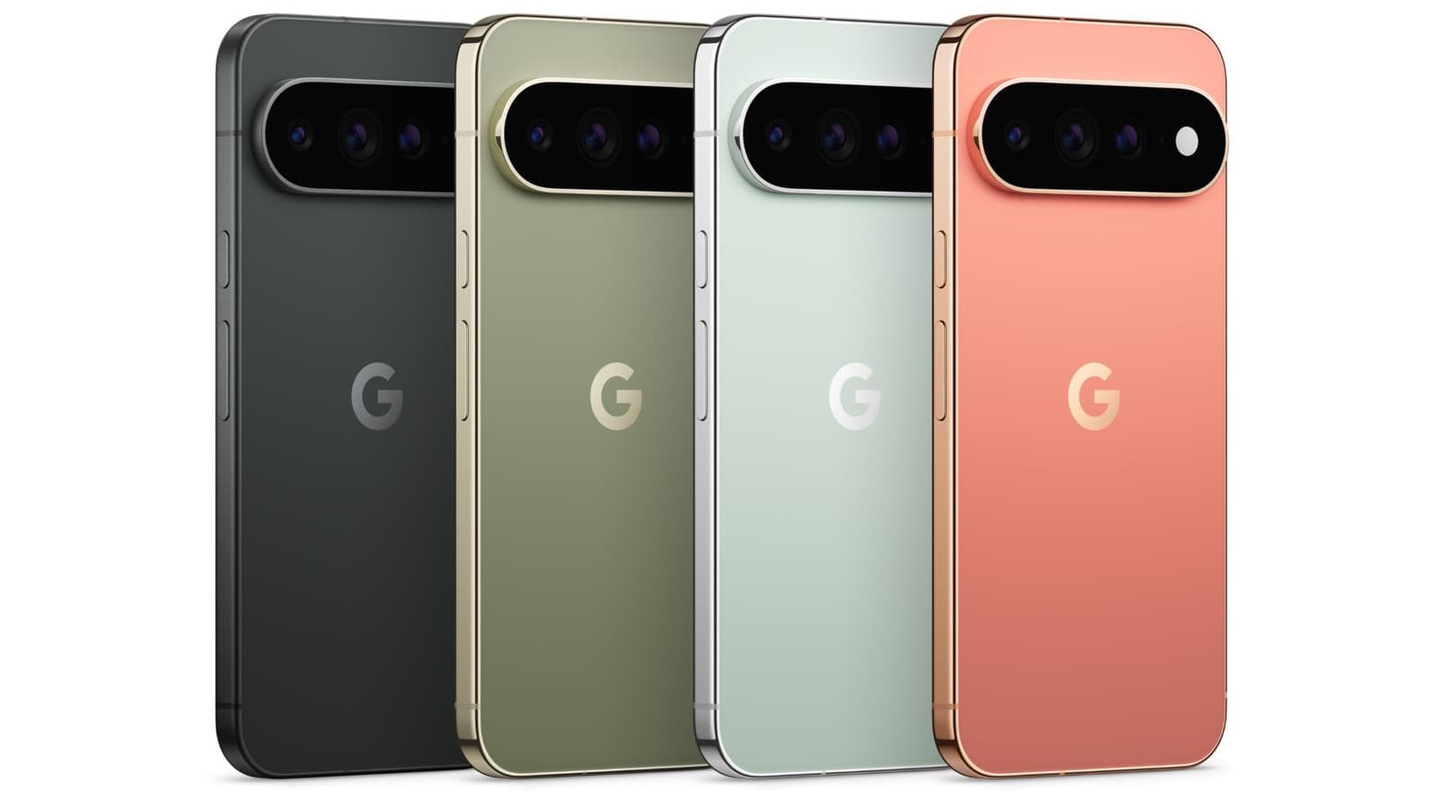 Google เปิดตัว Pixel 11 Pro และ Pro XL ที่เน้นความทนทานและอัปเกรดกล้อง