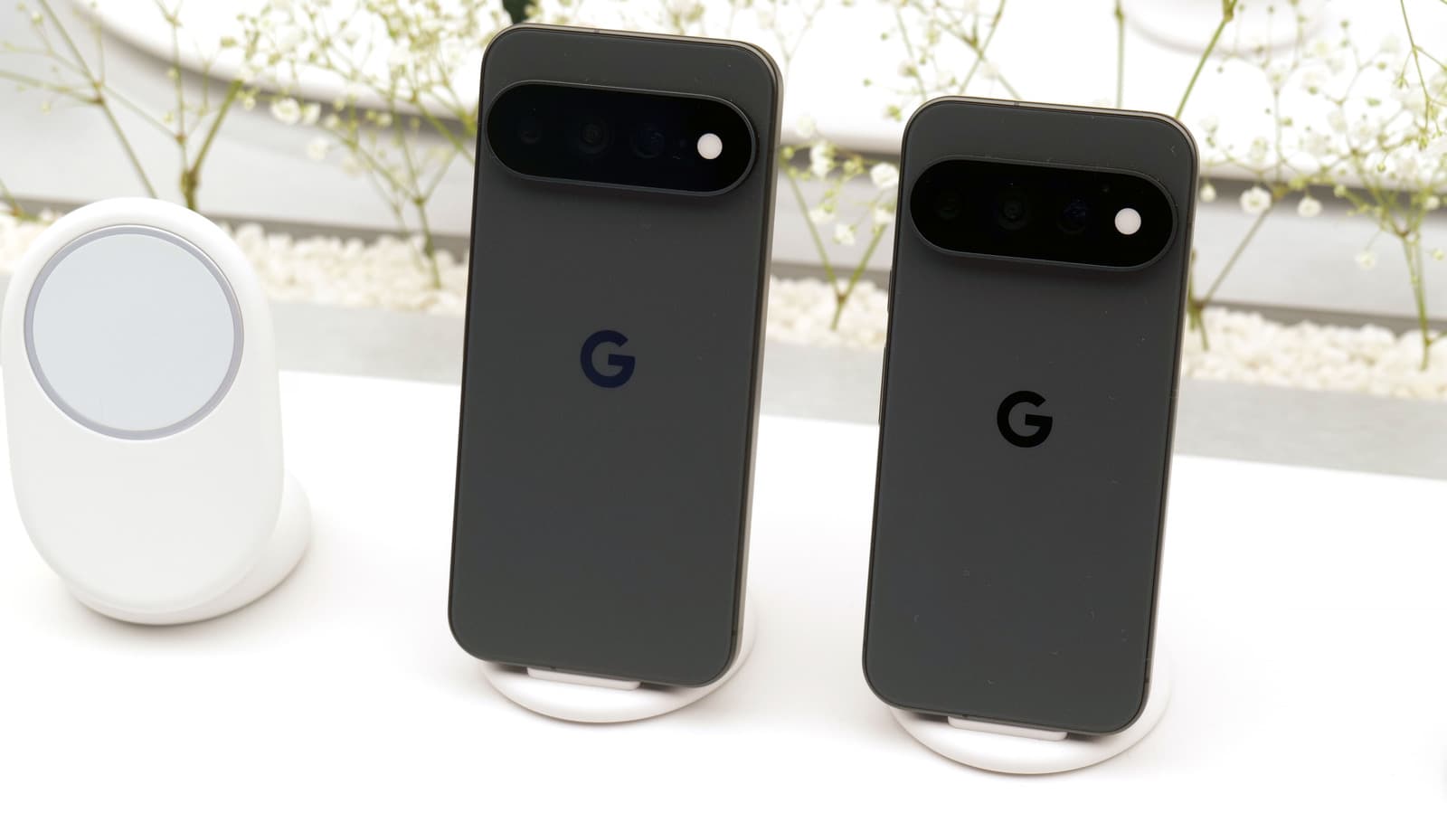 Pixel 11 ราคาแพงขึ้น แต่รุ่น Pro กลับลด RAM