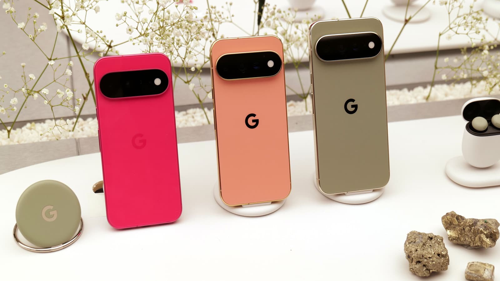 Pixel 11 ของ Google เพิ่มระบบแจ้งเตือนและผู้ช่วย AI เชิงรุกมากขึ้น
