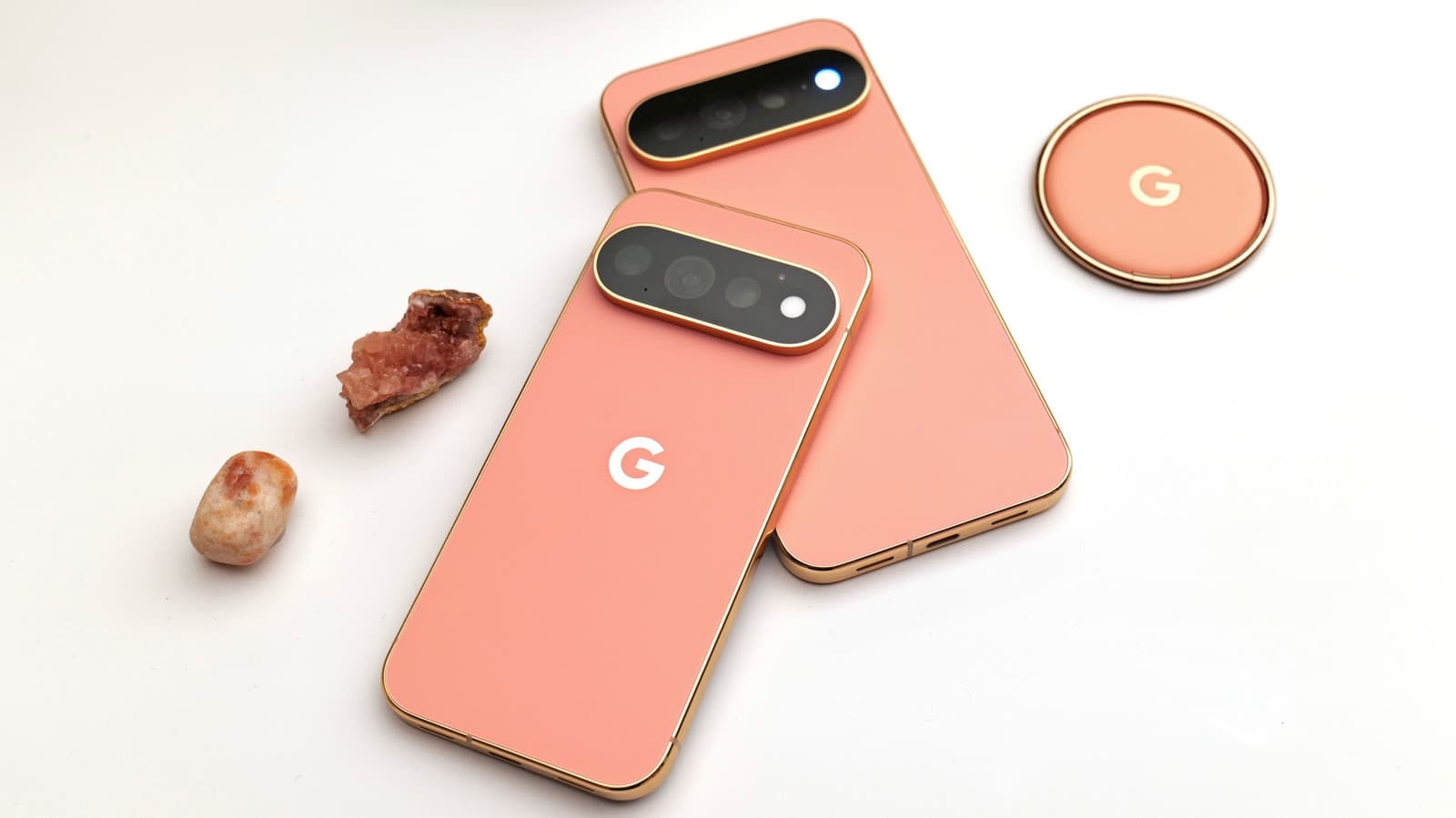 ลองจับ Google Pixel 11 Pro/Pro XL: ปรับกล้องใหม่และเพิ่มไฟแจ้งเตือนด้านหลัง