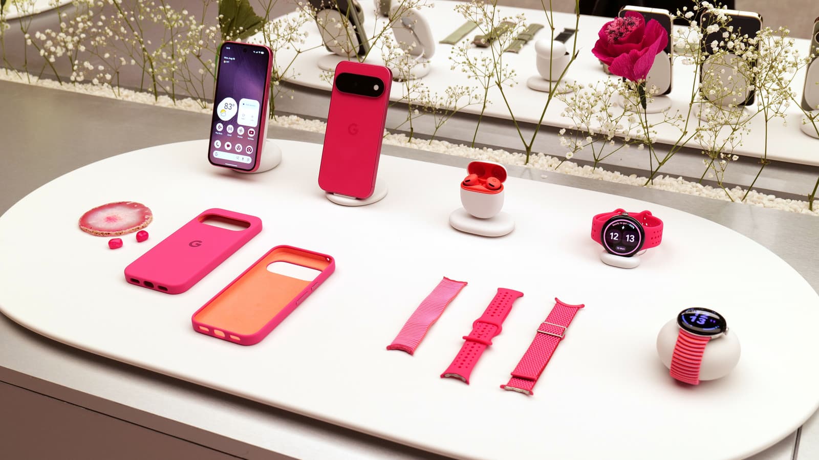 สรุปงานเปิดตัว Google: Pixel Tag, Pixel 11 และ Pixel Watch 5 มาแล้ว