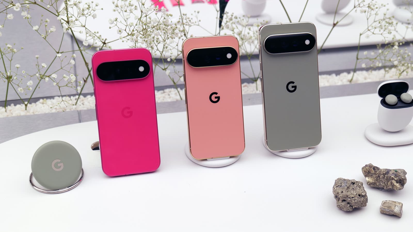 Pixel 11 กับ Pixel 11 Pro: รุ่นไหนคุ้มค่ากว่ากันเมื่อจ่ายเพิ่ม