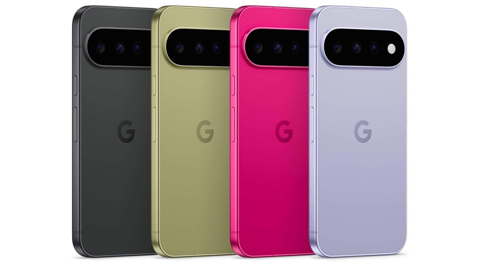 หลุดสเปก Pixel 11 ชูแบต 30 ชั่วโมง กล้องบาร์บางลง และชิปใหม่