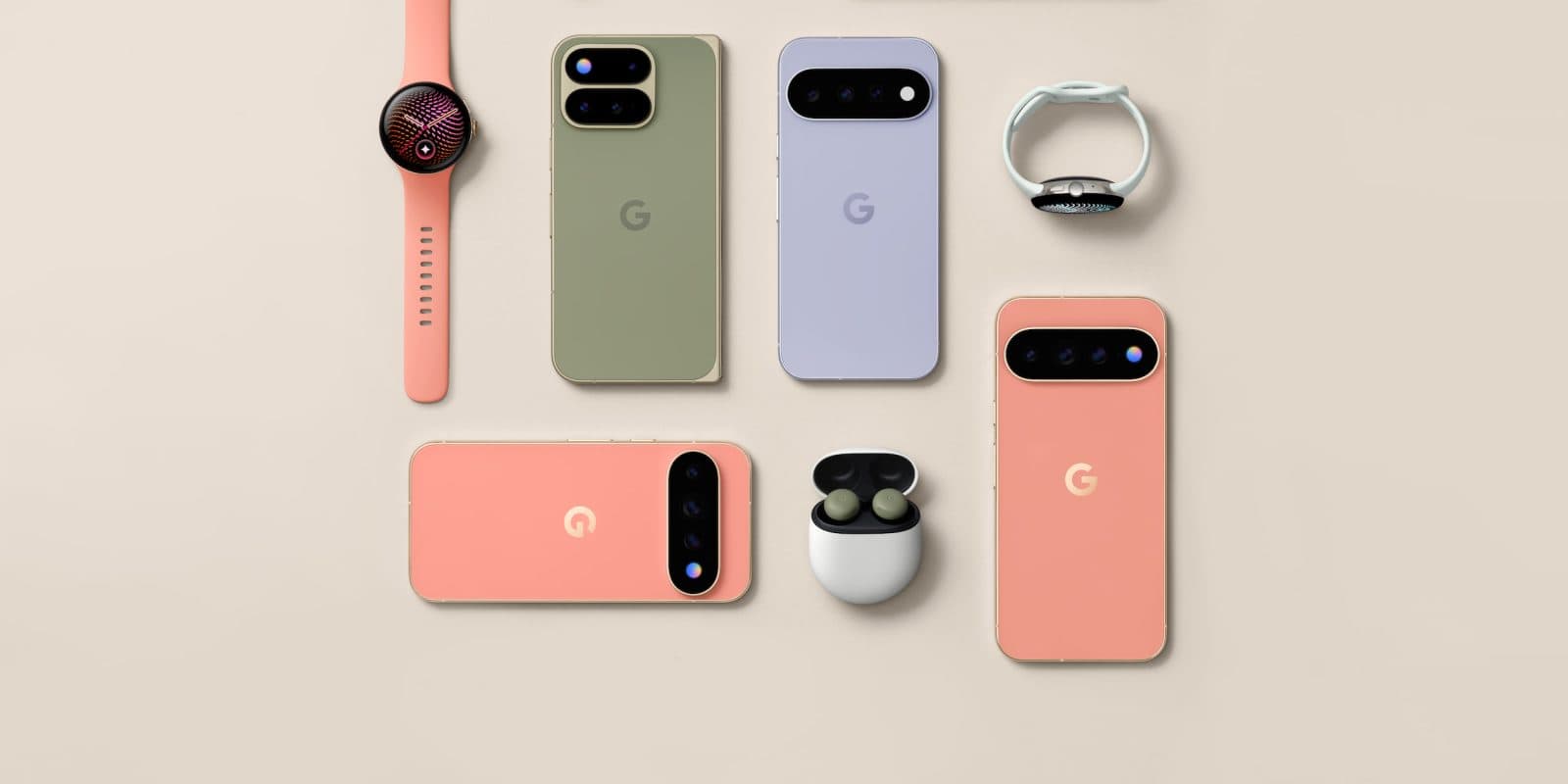 สรุปอุปกรณ์ใหม่จากงาน Made by Google 2026: Pixel 11, Pixel Watch 5 และ Pixel Tag