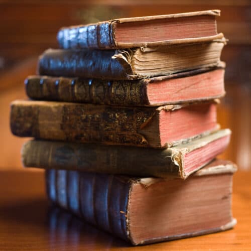 วงการหนังสือหวั่นบริษัท AI ซื้อหนังสือหายากแล้วทำลายทิ้งเพื่อสแกนฝึกโมเดล