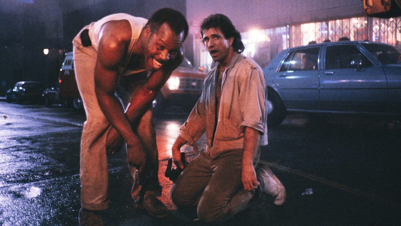 เมล กิ๊บสันยังอยากกำกับ Lethal Weapon 5 แต่โปรเจกต์ยังติดหล่มพัฒนา