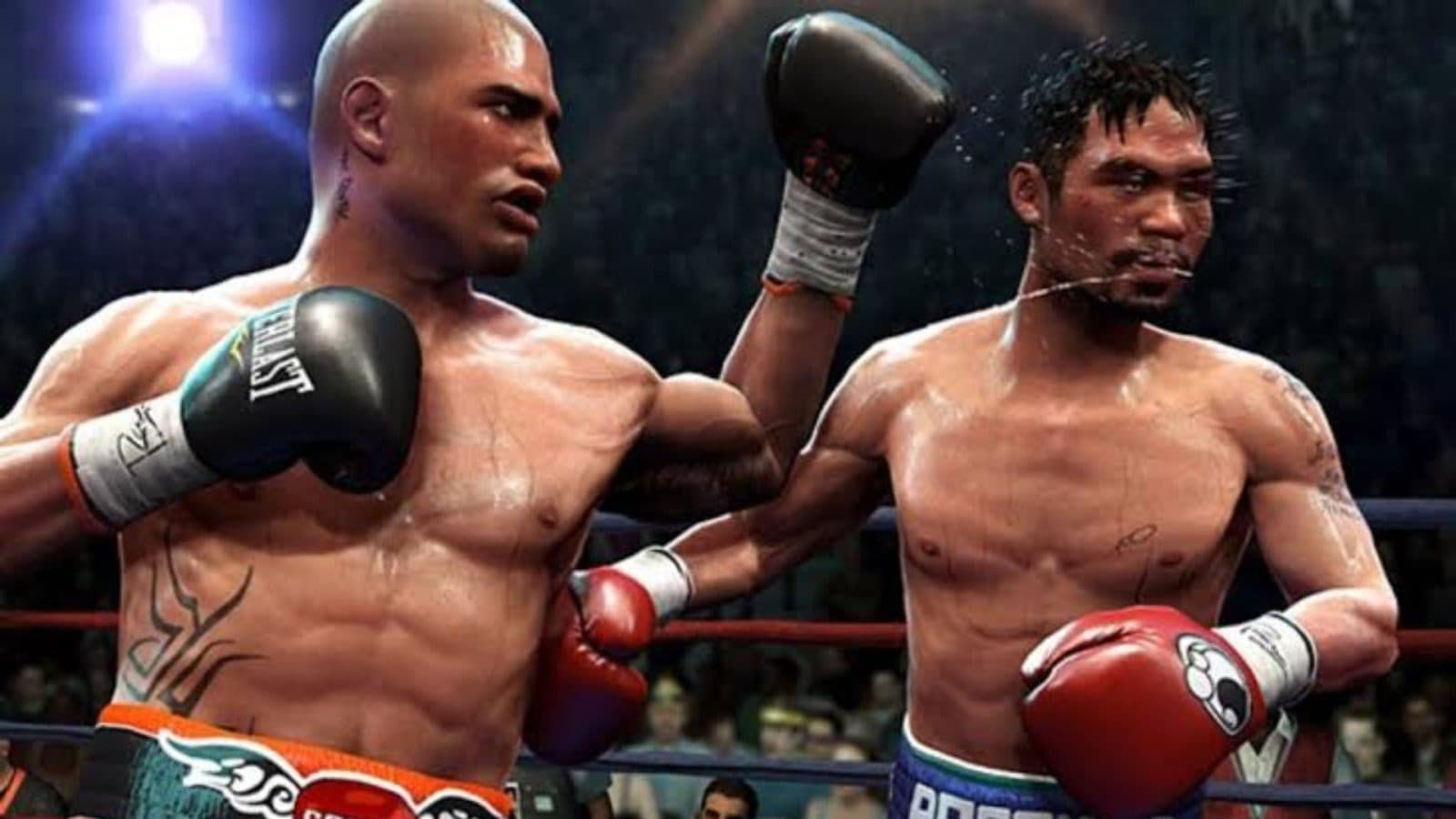 Fight Night Round 3 กับช่วงเริ่มต้นยุค HD ของ Xbox 360
