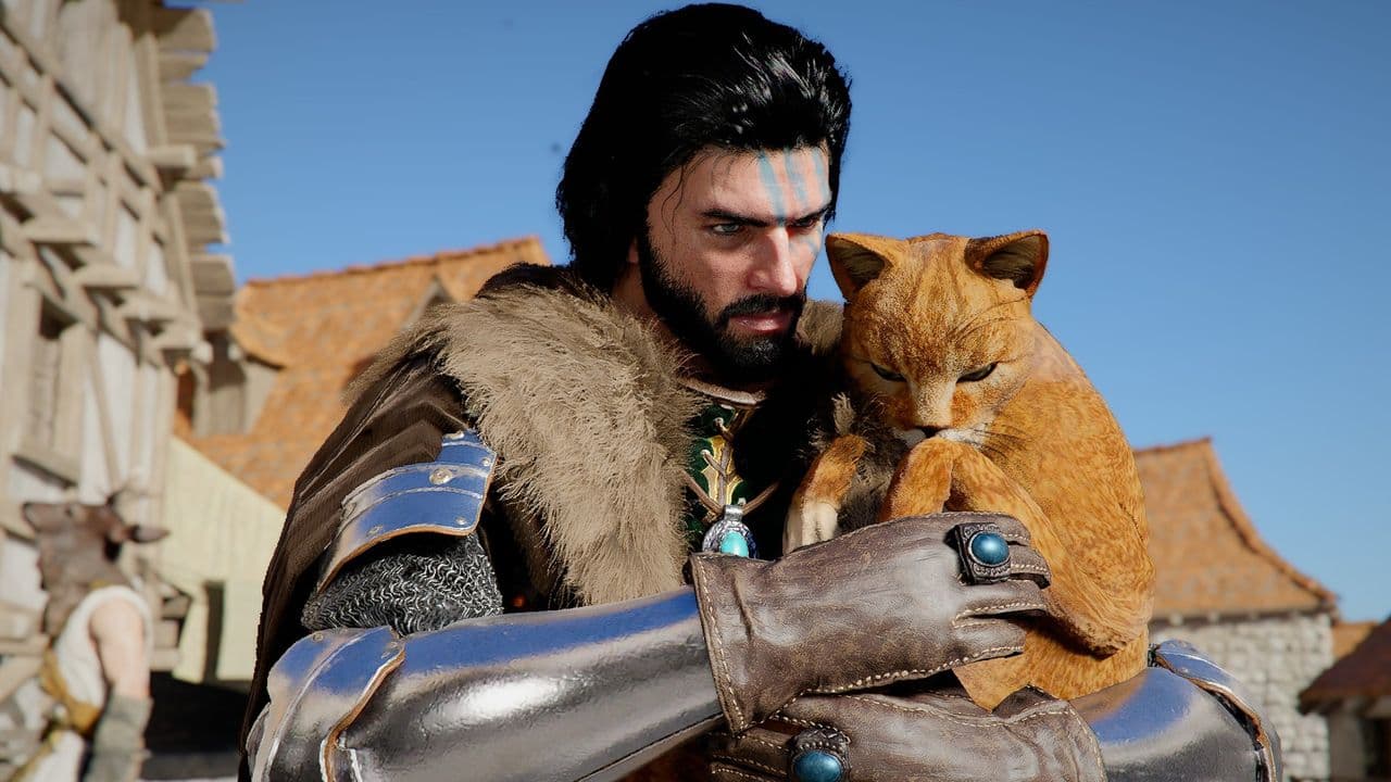 Crimson Desert ขายดีจน Pearl Abyss เตรียมปล่อย DLC ภายในปีนี้