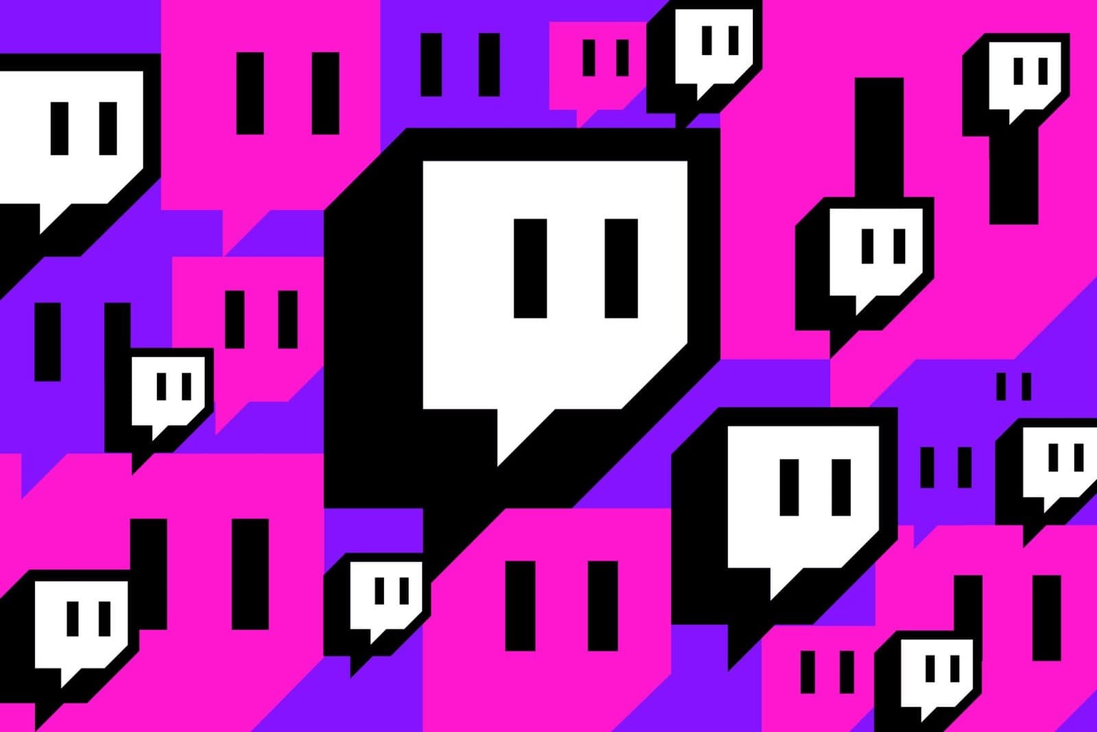 Twitch เปิดให้สตรีมเมอร์เลือกไม่ให้คอนเทนต์ถูกนำไปฝึก AI ของ Amazon