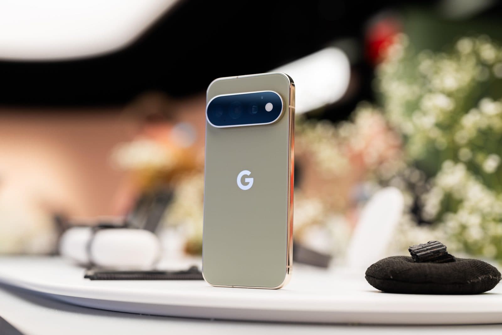 Google เปิดตัว Pixel 11 ชูชิป Tensor G6 และฟีเจอร์กล้องใหม่