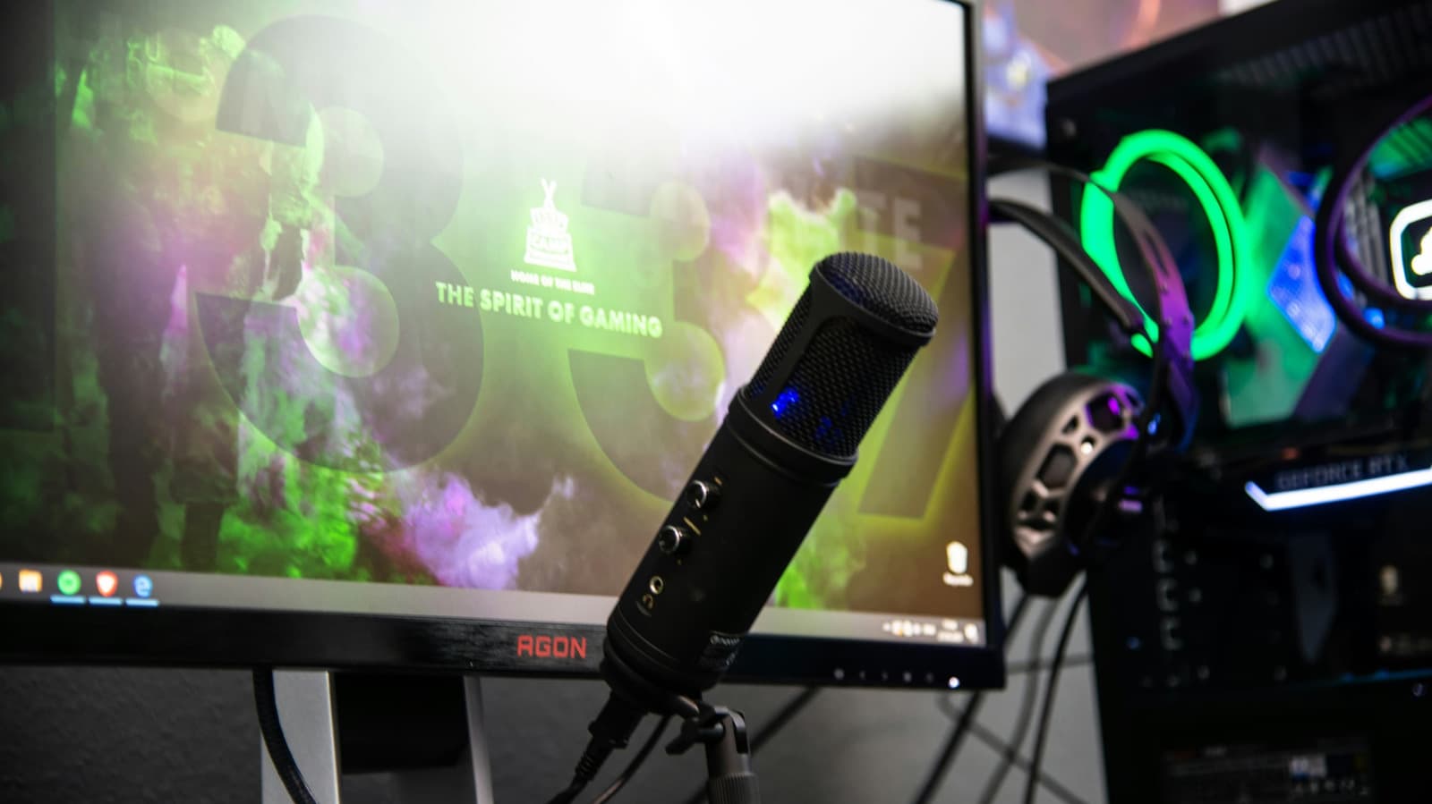 Twitch เพิ่มตัวเลือกให้สตรีมเมอร์ปฏิเสธการนำคอนเทนต์ไปเทรน AI ของ Amazon
