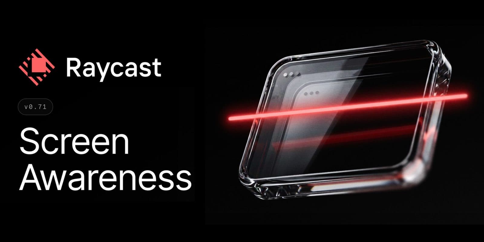Raycast เพิ่มฟีเจอร์ให้ AI อ่านบริบทจากหน้าจอได้โดยตรง